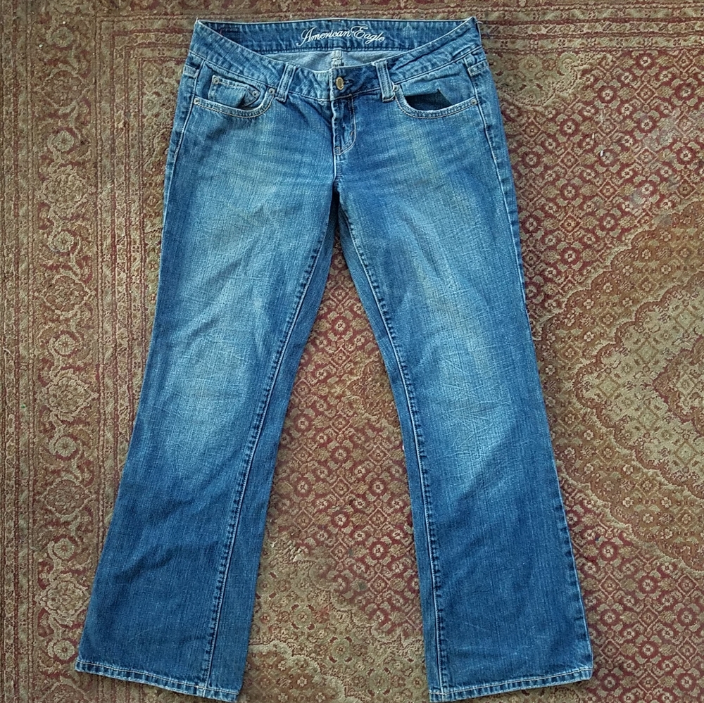 american eagle outfitters favorite boyfriend jean
